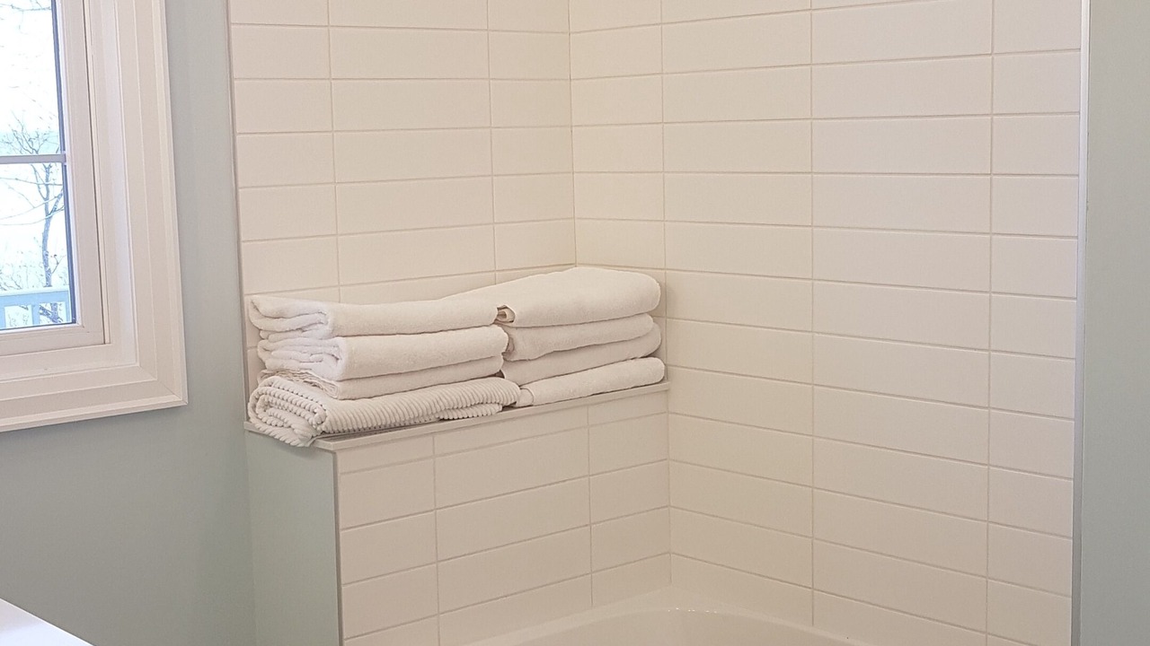 Photo of Bathroom in Port McNicoll