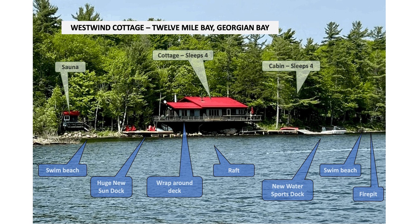 Photo of Others in Georgian Bay