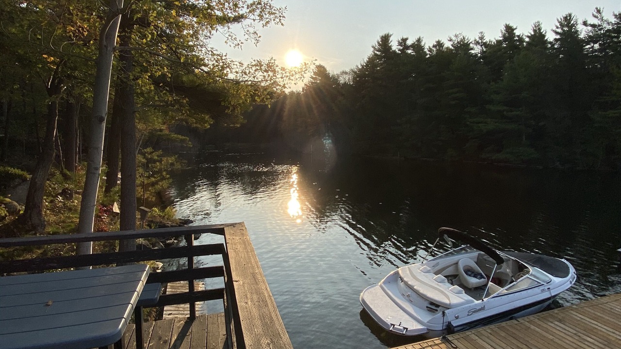 Photo of Outdoor in Georgian Bay