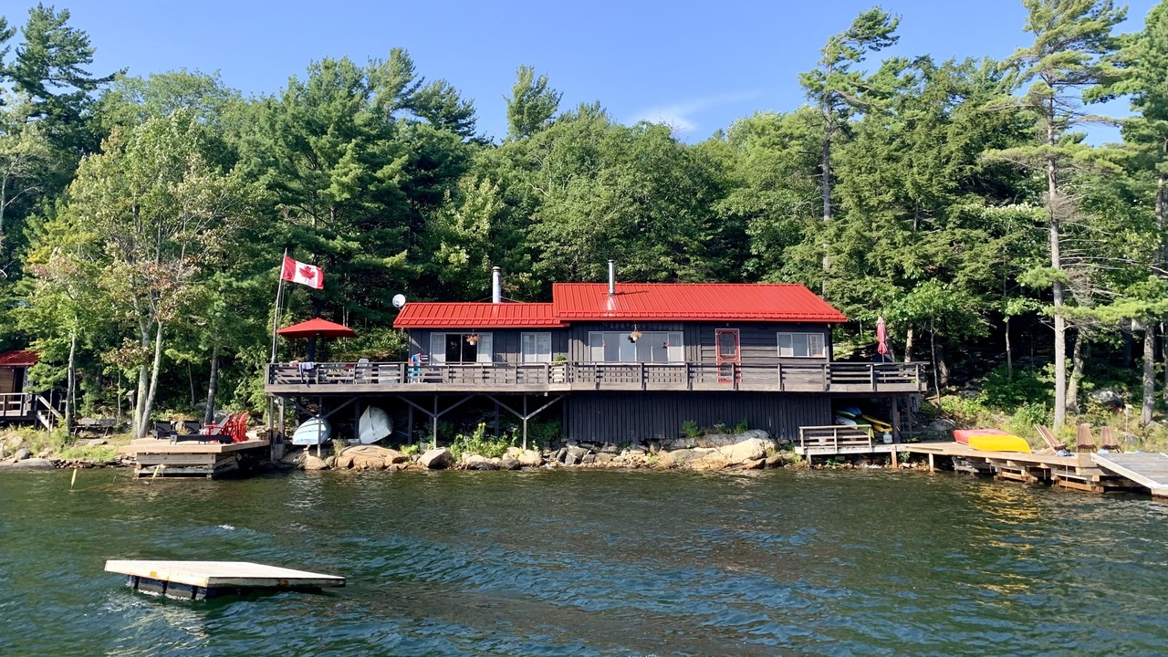 Photo of Outdoor in Georgian Bay