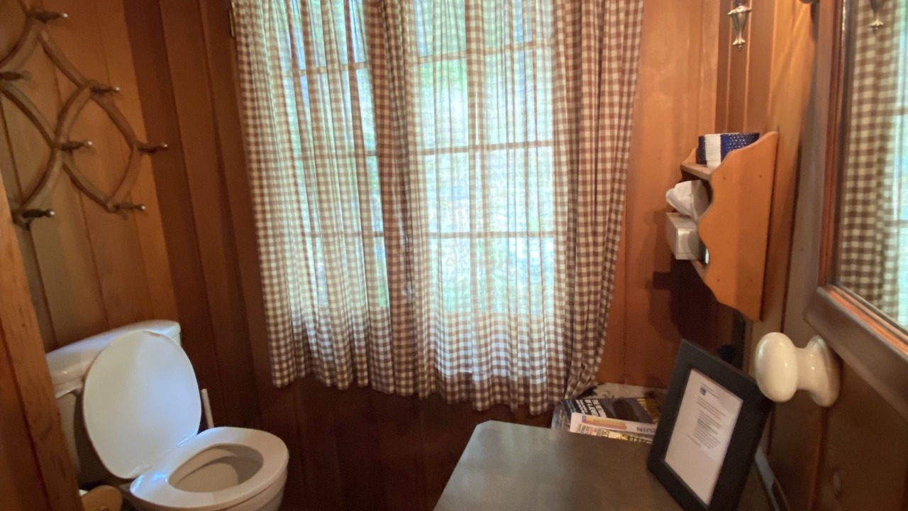Photo of Bathroom in Georgian Bay
