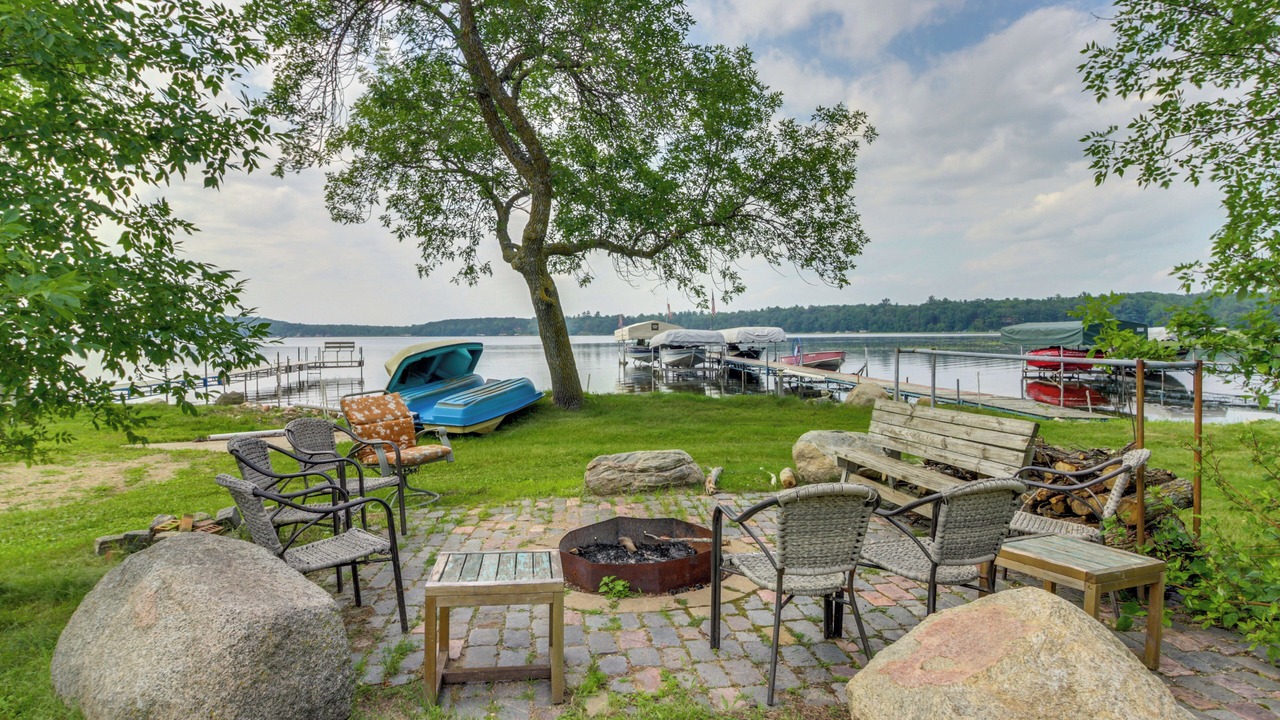 Photo of Outdoor in New York Mills