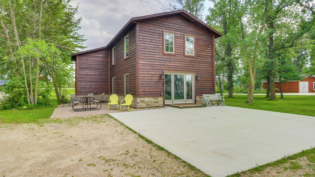 Photo of Outdoor in New York Mills