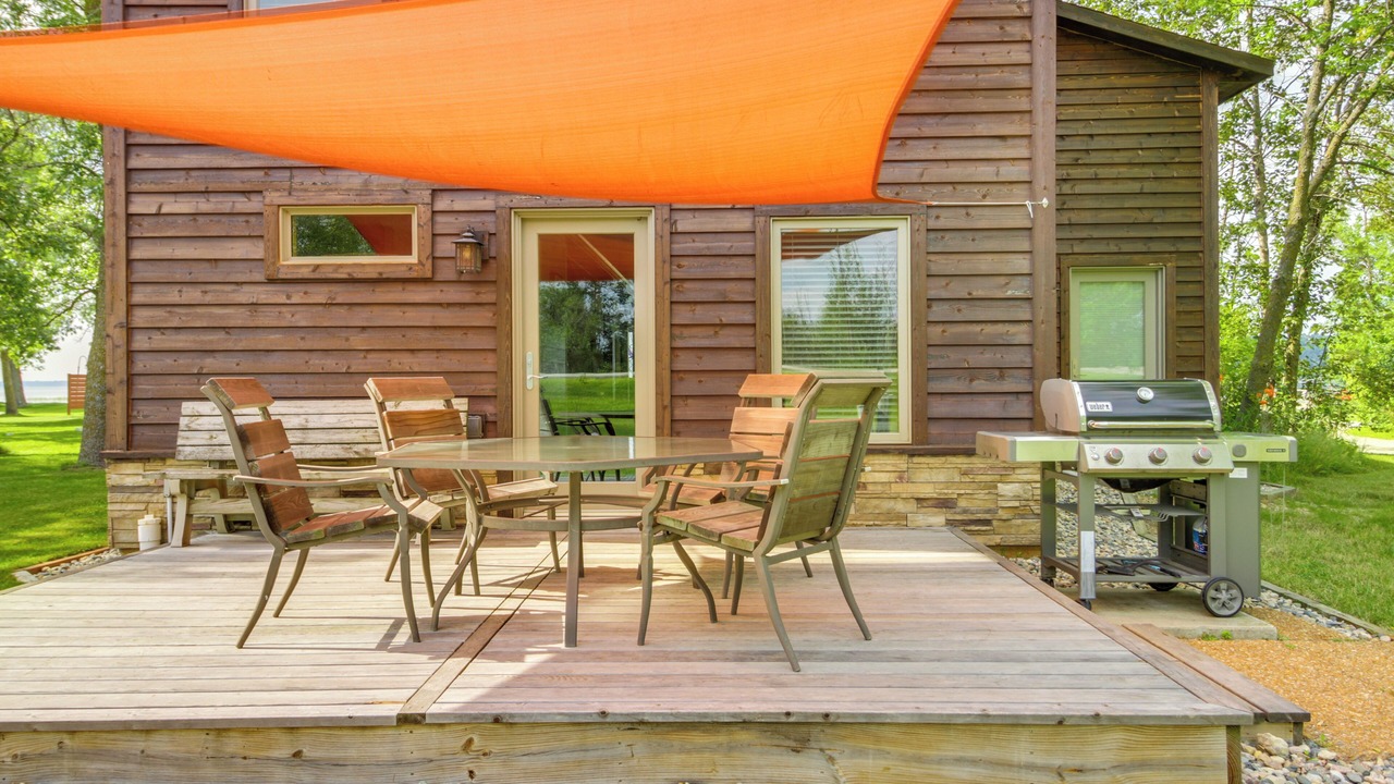 Photo of Outdoor in New York Mills