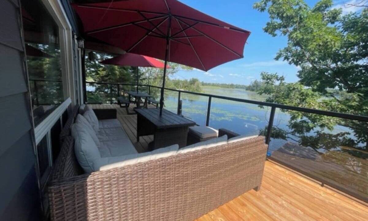 Photo of Outdoor in Bobcaygeon