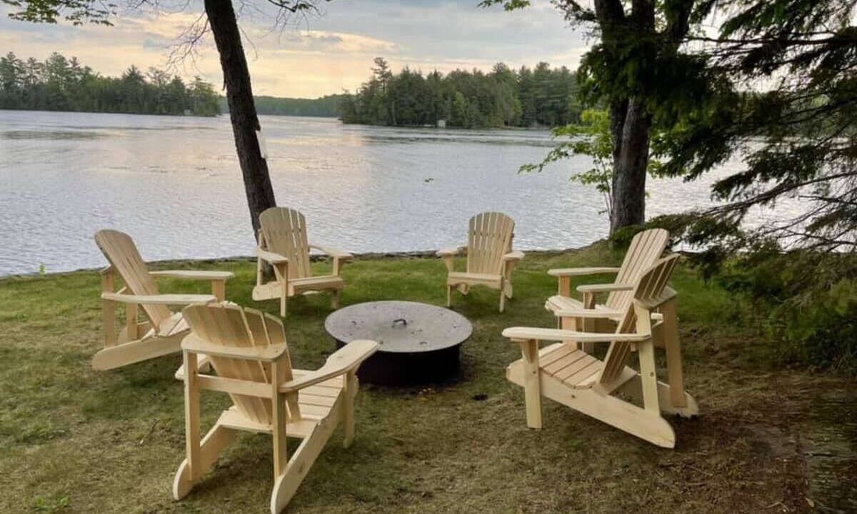 Photo of Outdoor in Bobcaygeon
