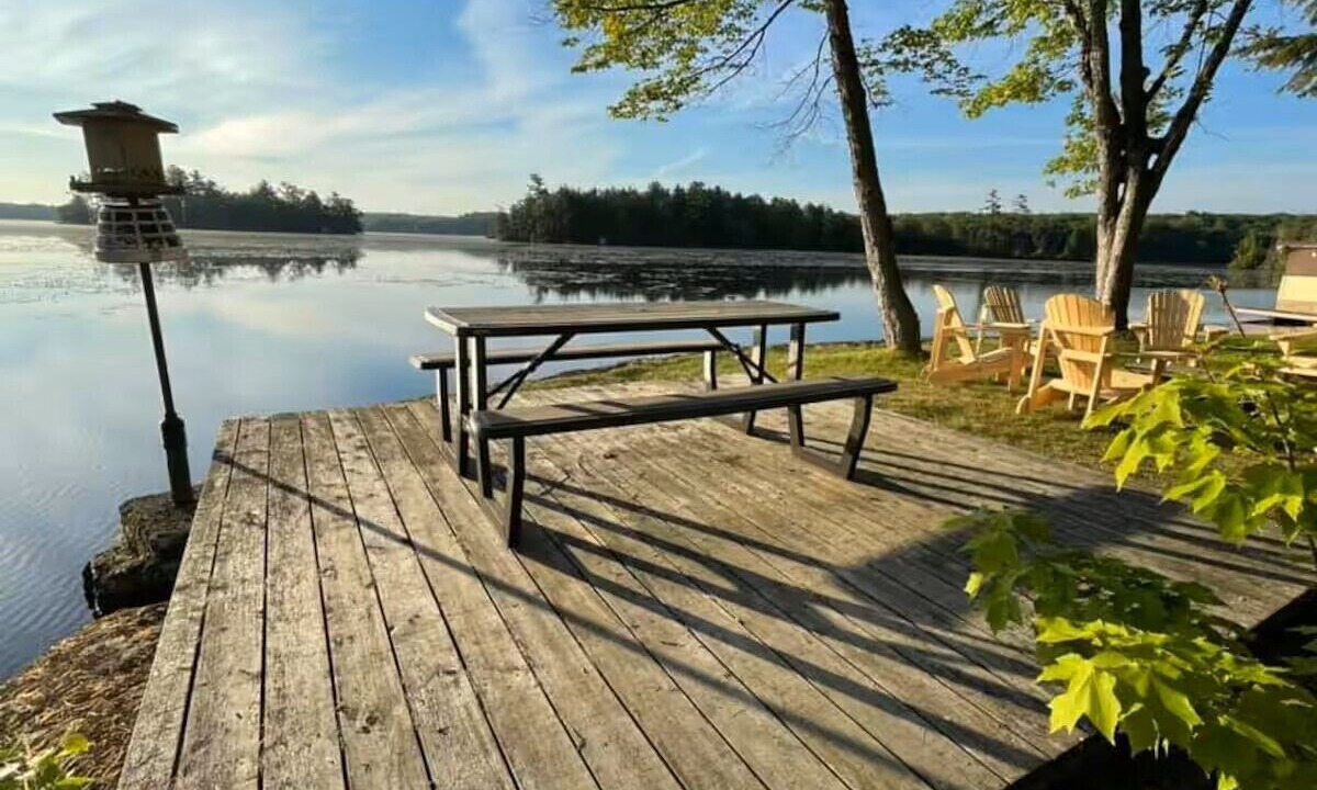 Photo of Outdoor in Bobcaygeon