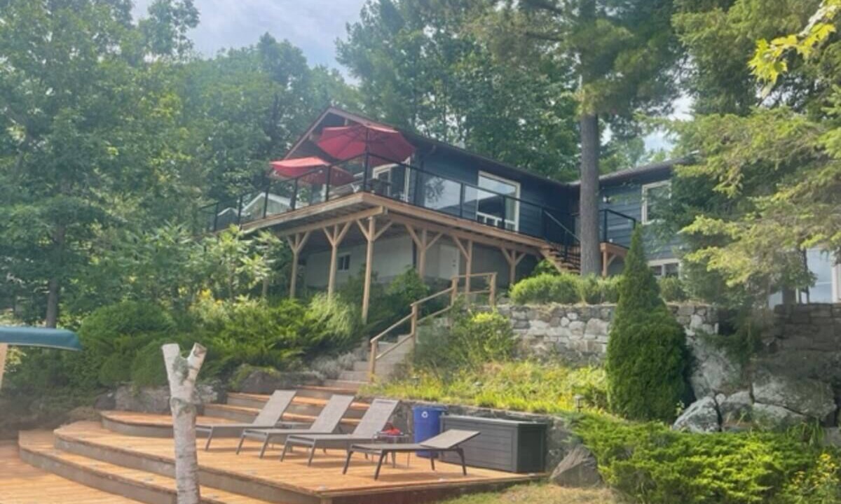Photo of Outdoor in Bobcaygeon