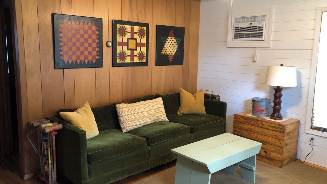 Photo of Bedroom in Rush City