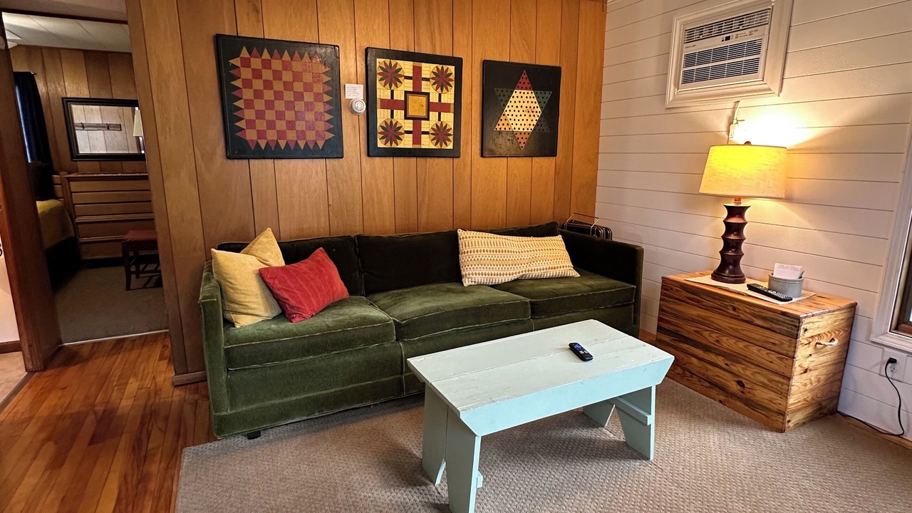 Photo of Bedroom in Rush City