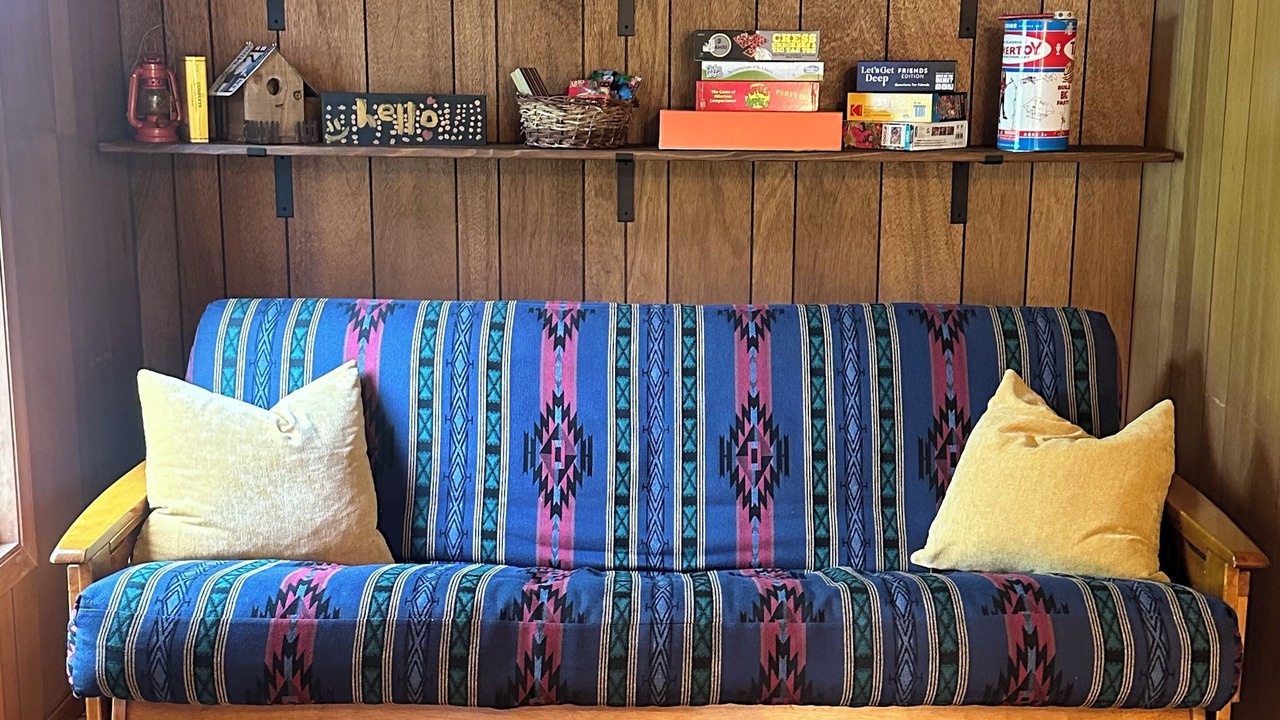 Photo of Bedroom in Rush City