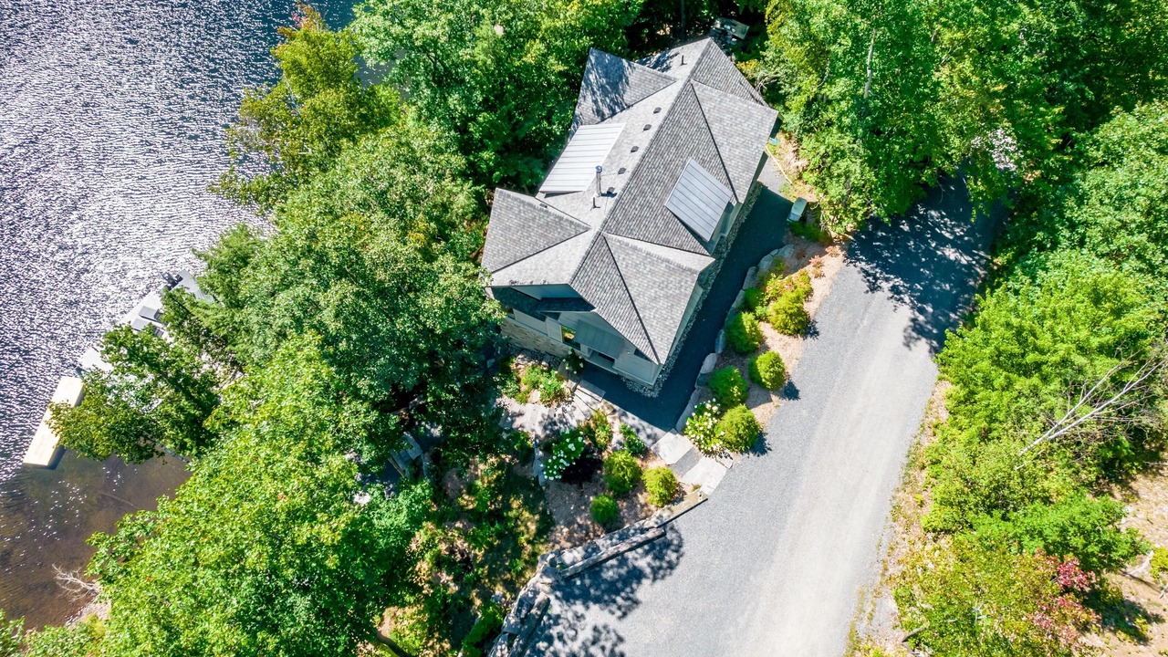 Photo of Others in Lake of Bays