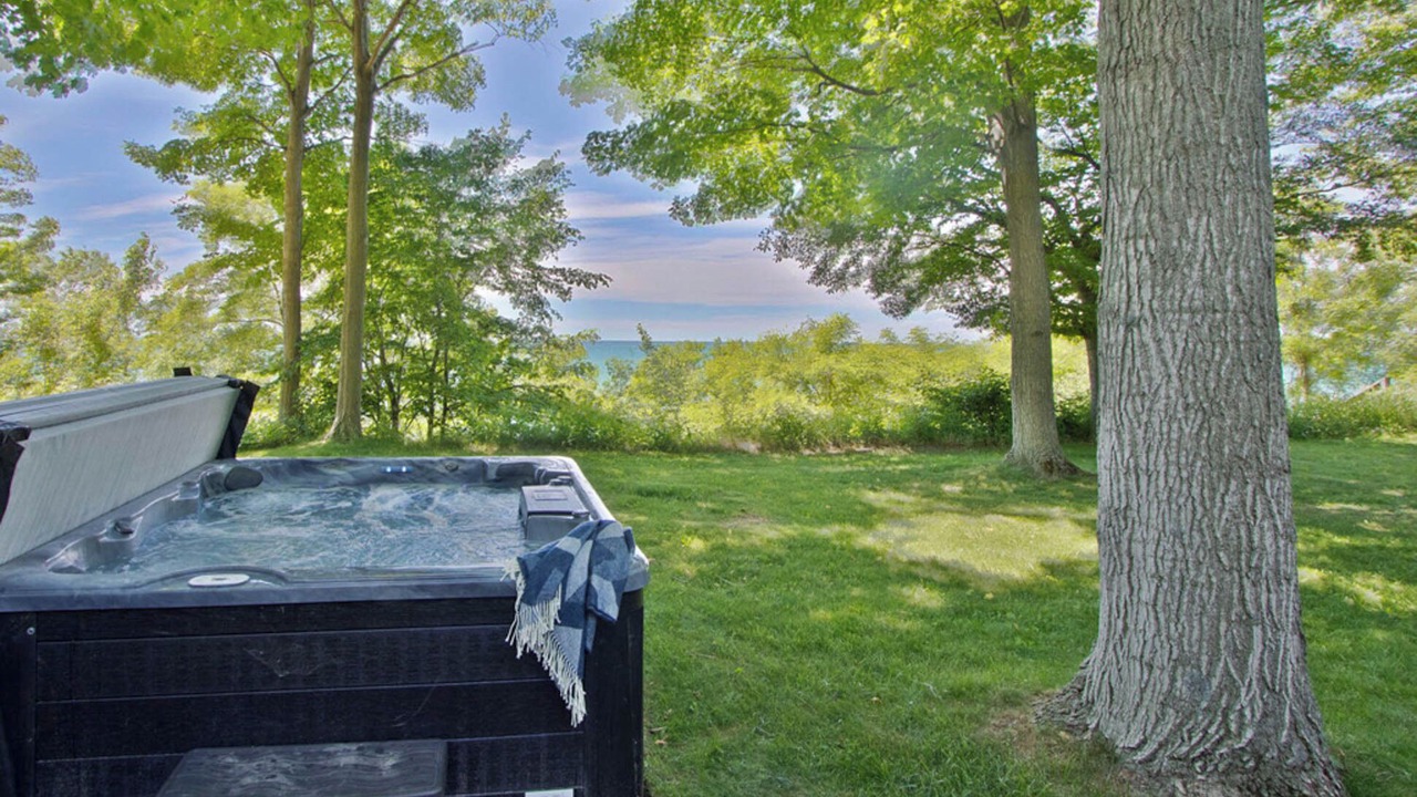 Photo of Outdoor in Bluewater