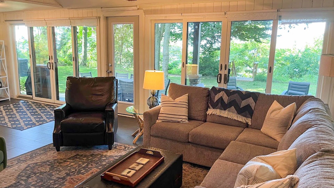 Photo of Bedroom in Bluewater