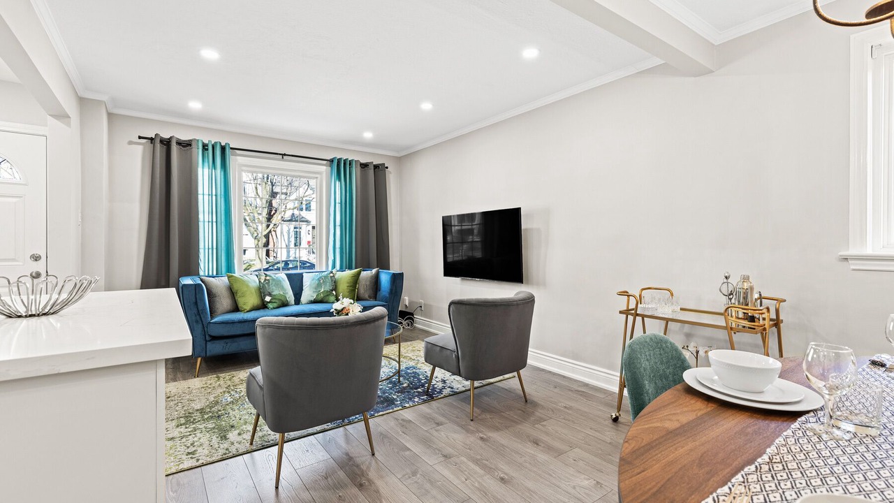 Photo of Bedroom in East York