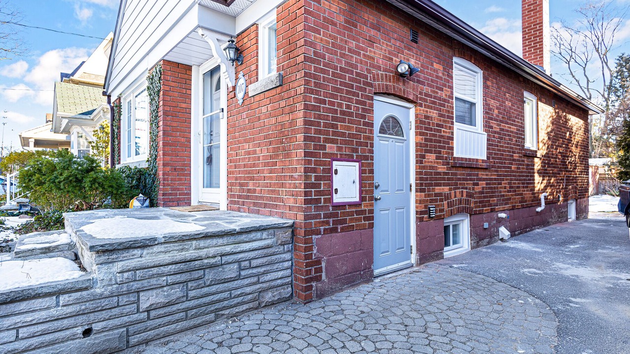 Photo of Outdoor in East York