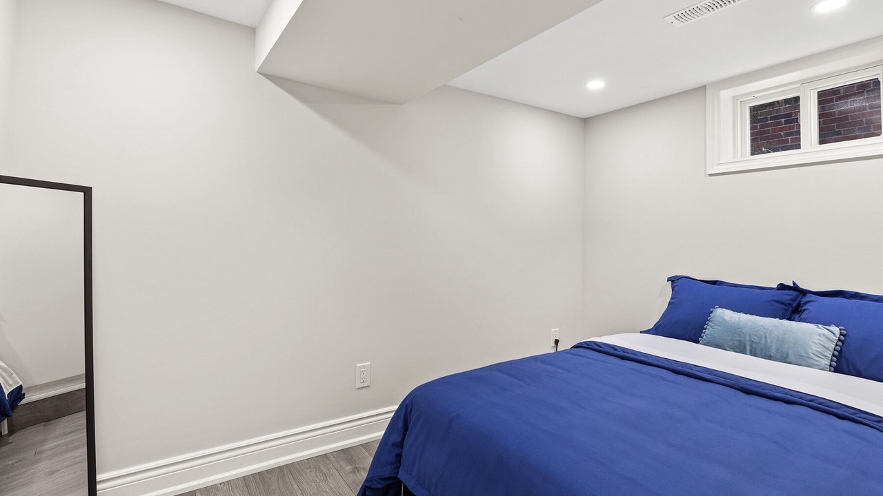 Photo of Bedroom in East York