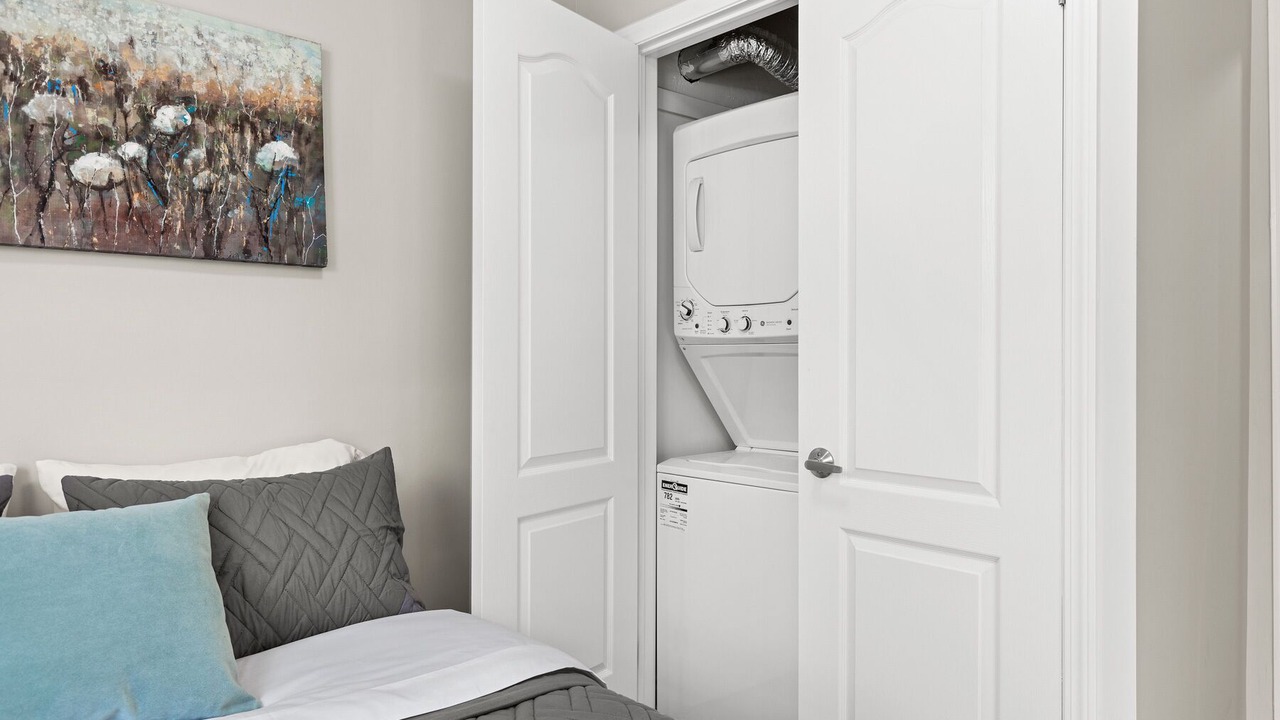 Photo of Bedroom in East York
