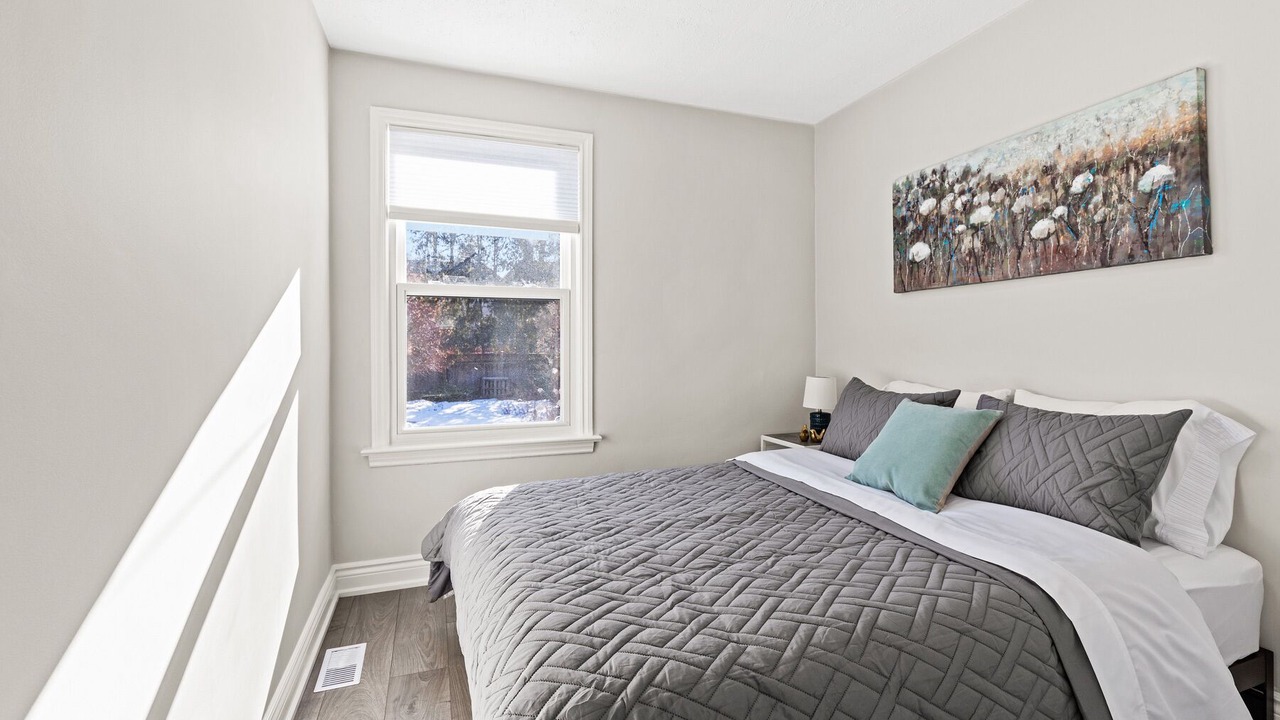 Photo of Bedroom in East York