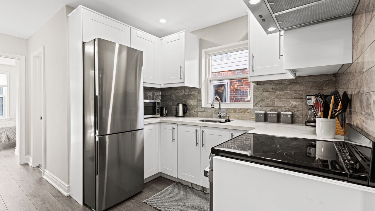 Photo of Kitchen in East York