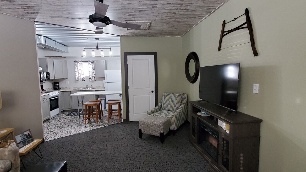 Photo of Livingroom in Biwabik