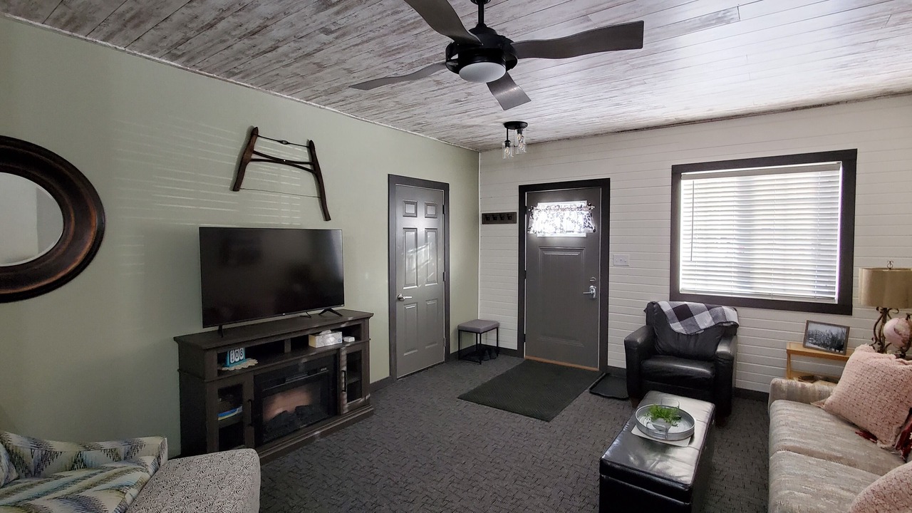 Photo of Livingroom in Biwabik