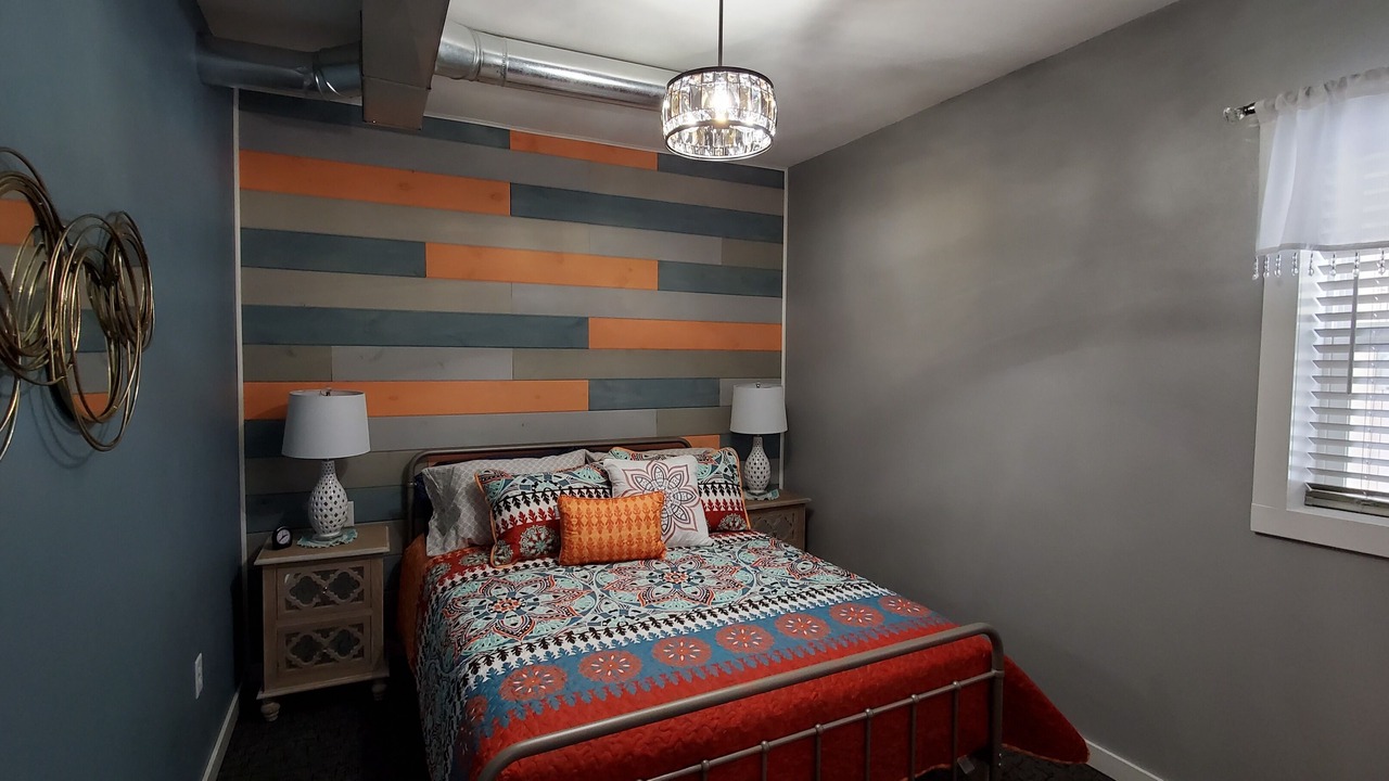Photo of Bedroom in Biwabik