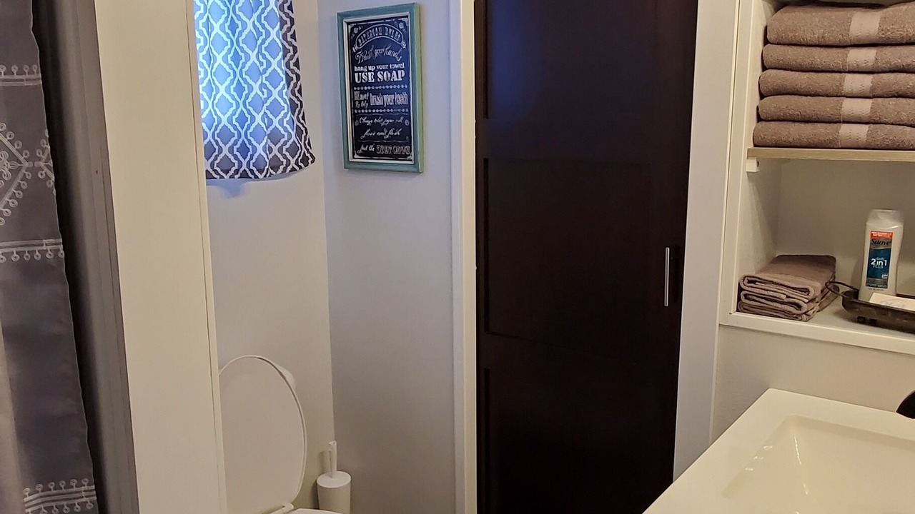 Photo of Bathroom in Biwabik