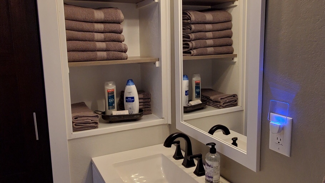 Photo of Bathroom in Biwabik
