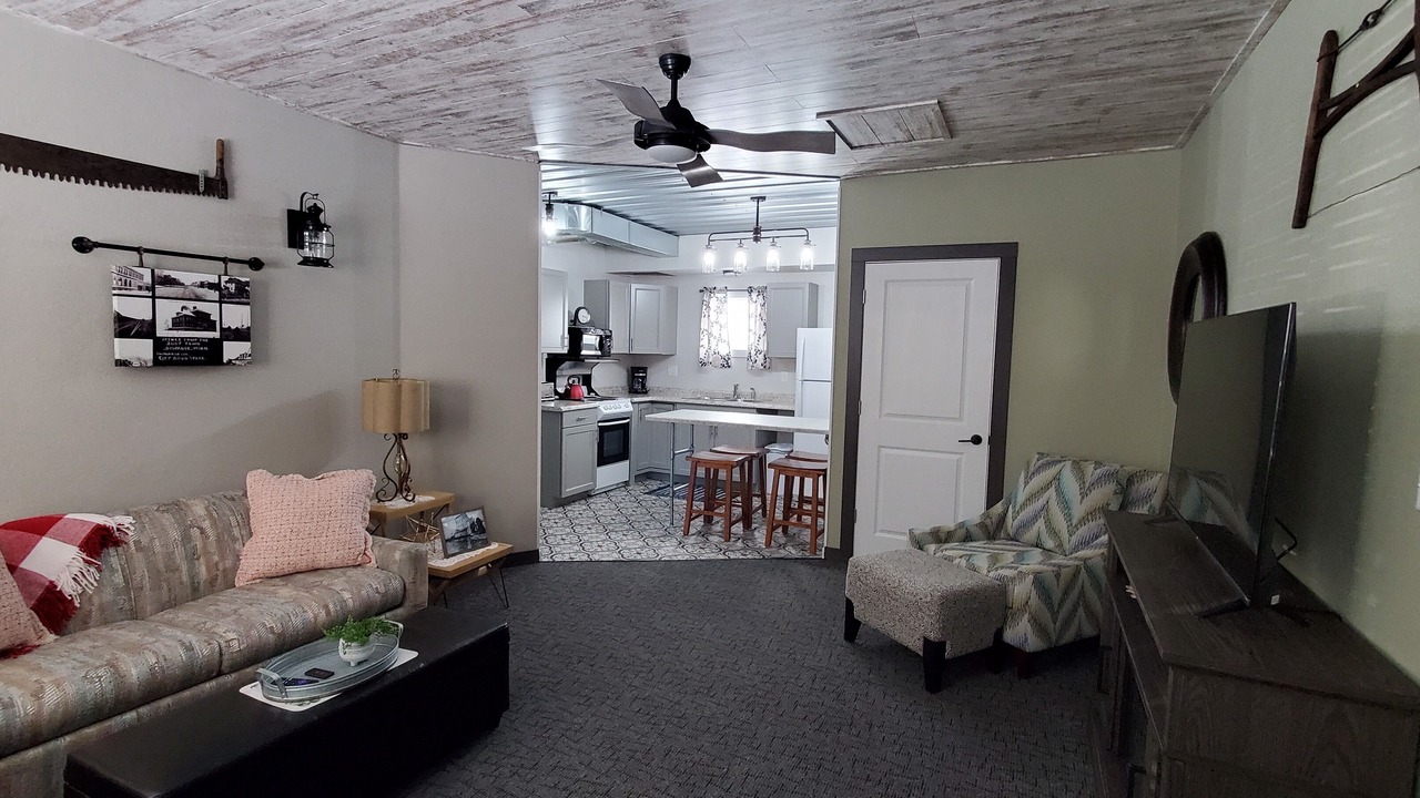 Photo of Livingroom in Biwabik