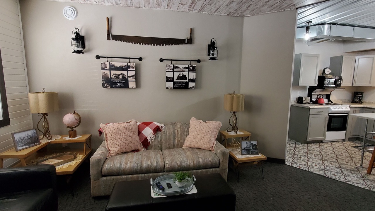 Photo of Livingroom in Biwabik
