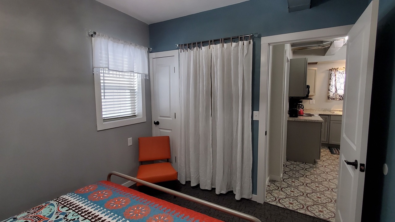 Photo of Bedroom in Biwabik