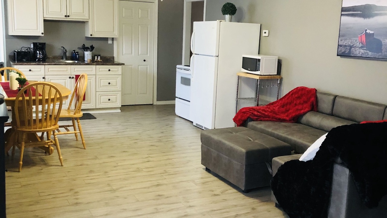 Photo of Bedroom in Quinte West