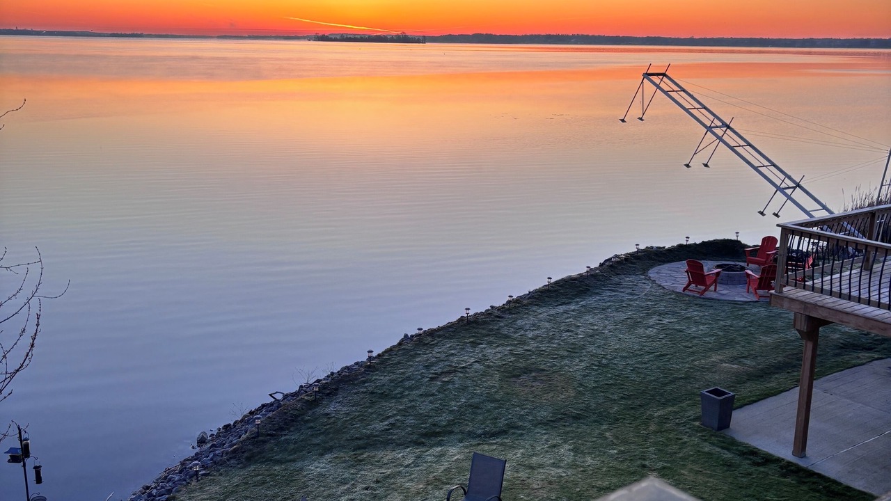 Photo of Patio Balcony in Quinte West