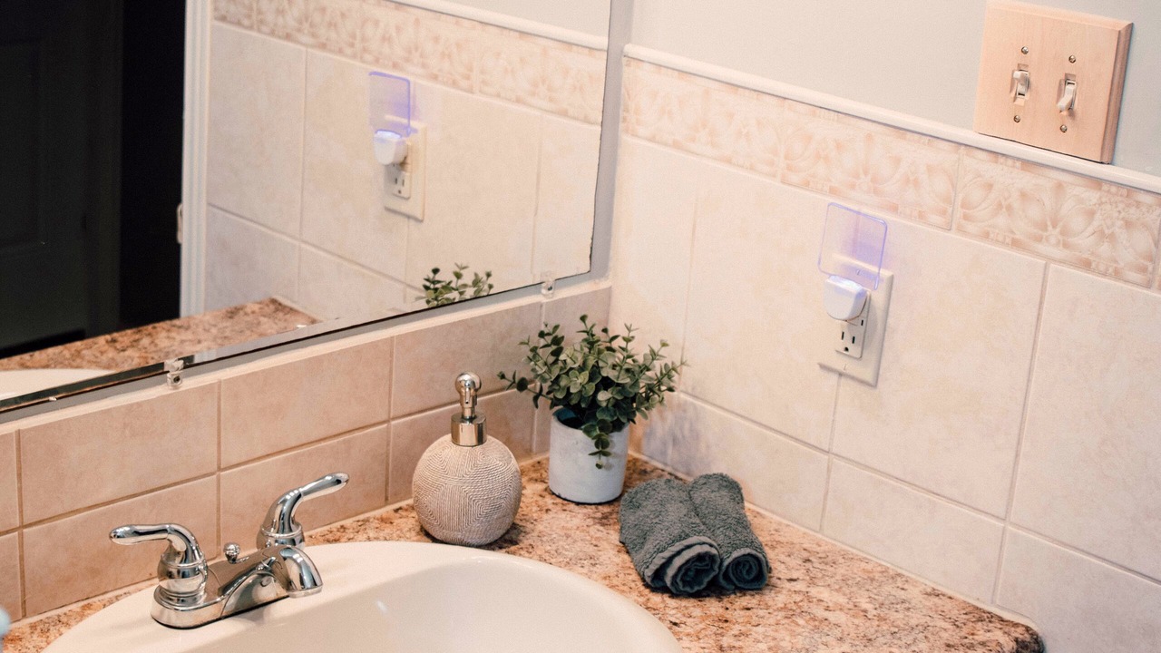 Photo of Bathroom in Quinte West