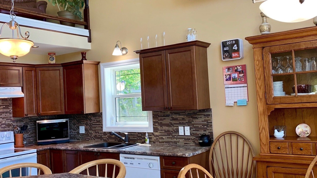 Photo of Kitchen in Drummond-North Elmsley
