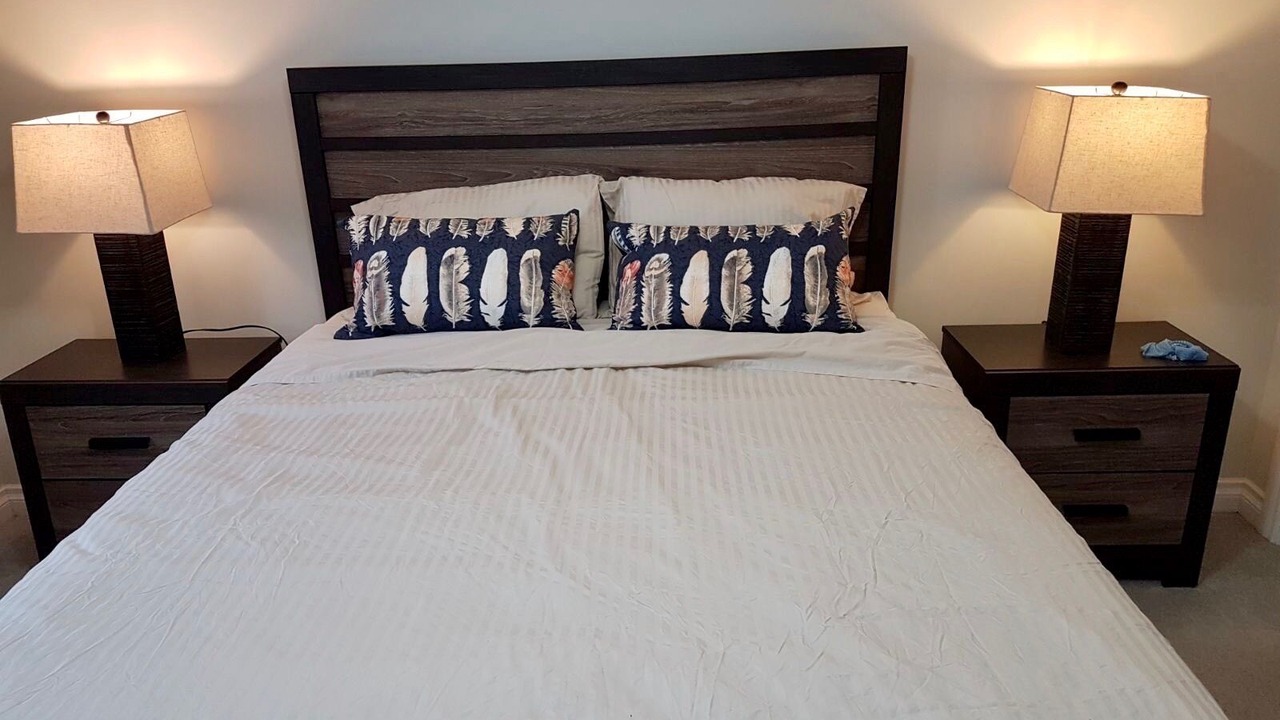 Photo of Bedroom in Drummond-North Elmsley