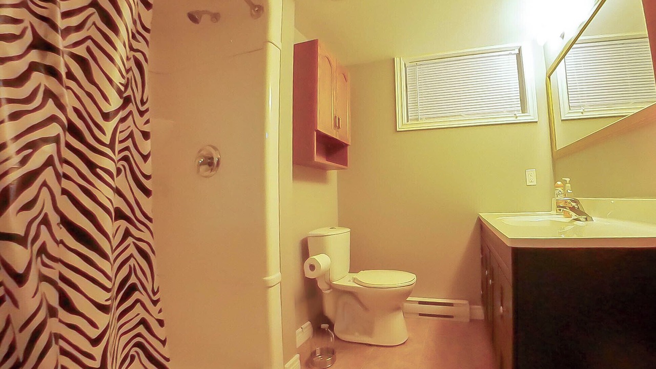 Photo of Bathroom in Bayfield