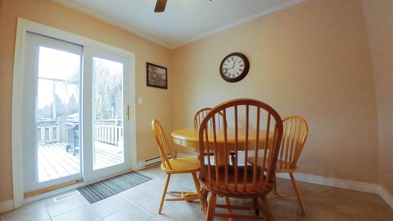 Photo of Bedroom in Bayfield