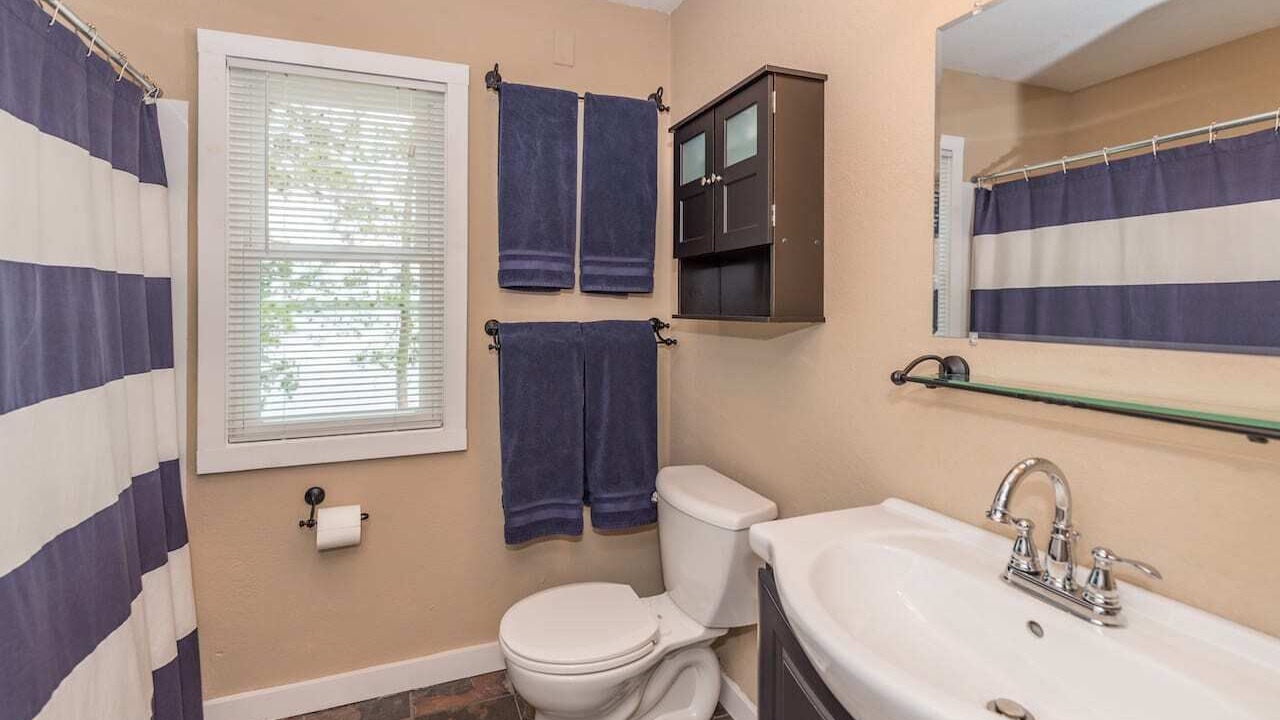 Photo of Bathroom in Pequot Lakes