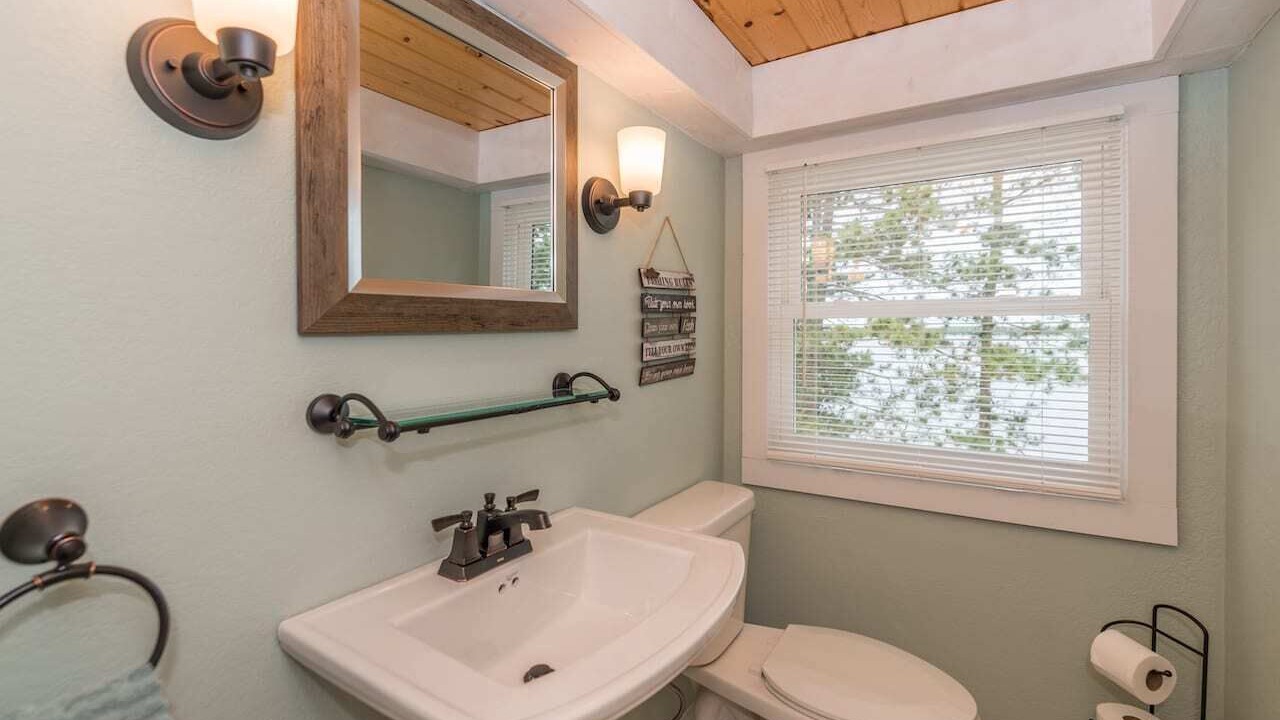 Photo of Bathroom in Pequot Lakes