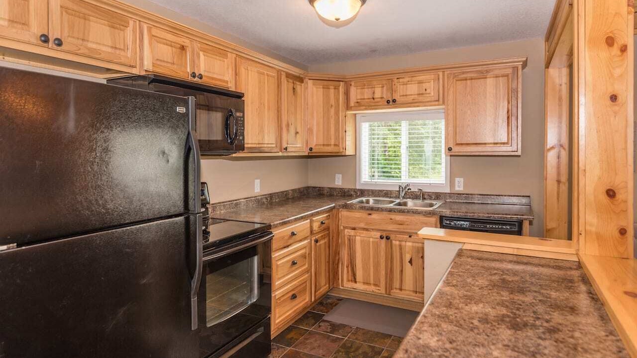 Photo of Kitchen in Pequot Lakes