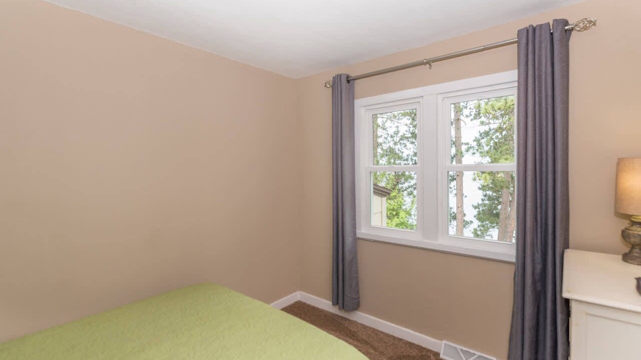 Photo of Bedroom in Pequot Lakes