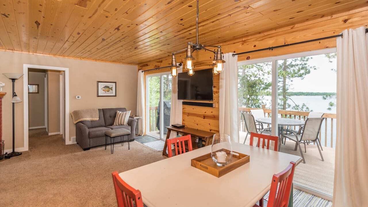 Photo of Livingroom in Pequot Lakes