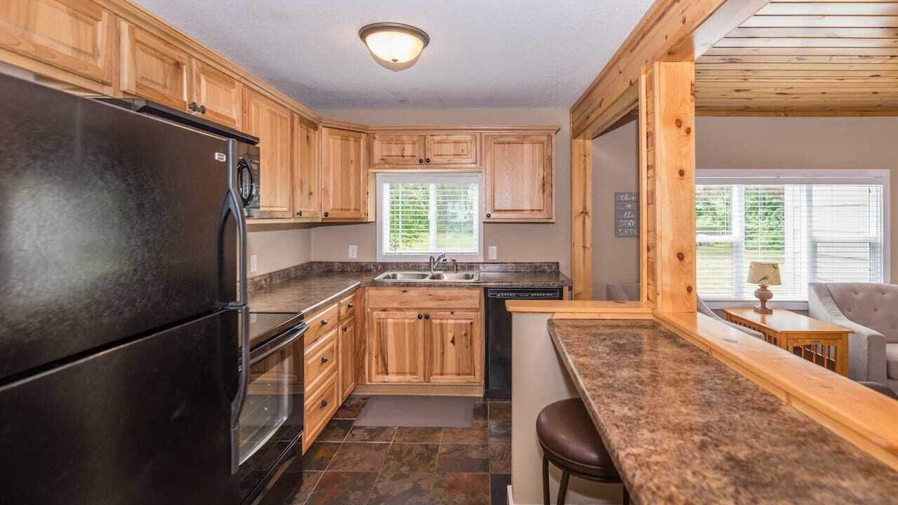 Photo of Kitchen in Pequot Lakes