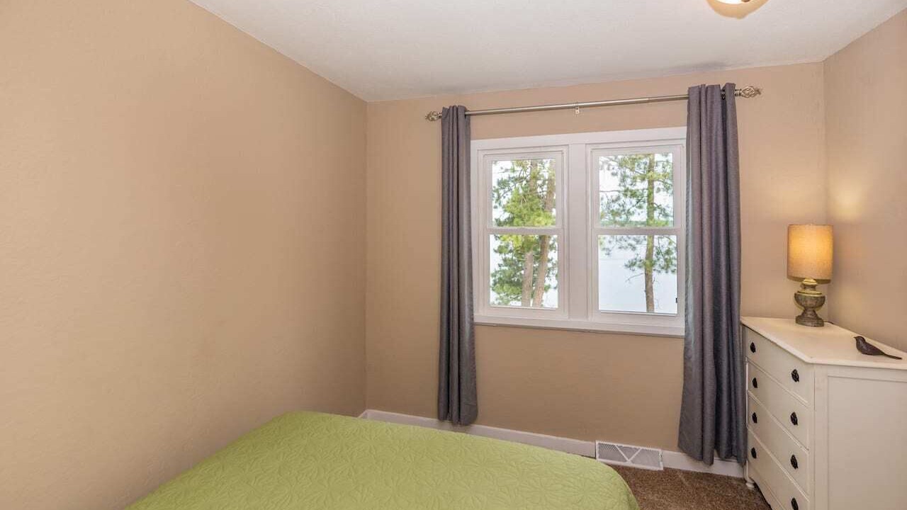 Photo of Bedroom in Pequot Lakes
