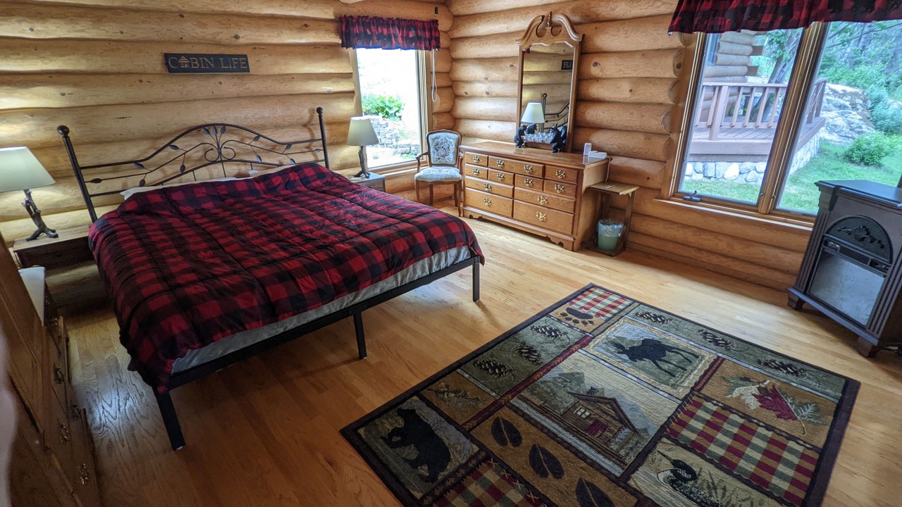 Photo of Bedroom in Tower