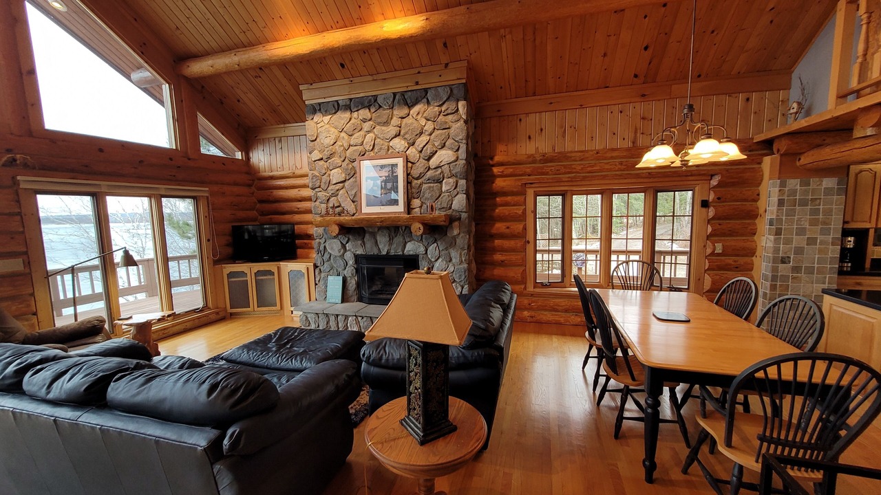 Photo of Livingroom in Tower