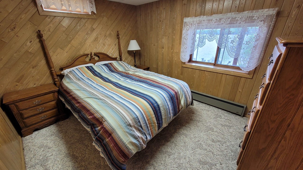 Photo of Bedroom in Tower