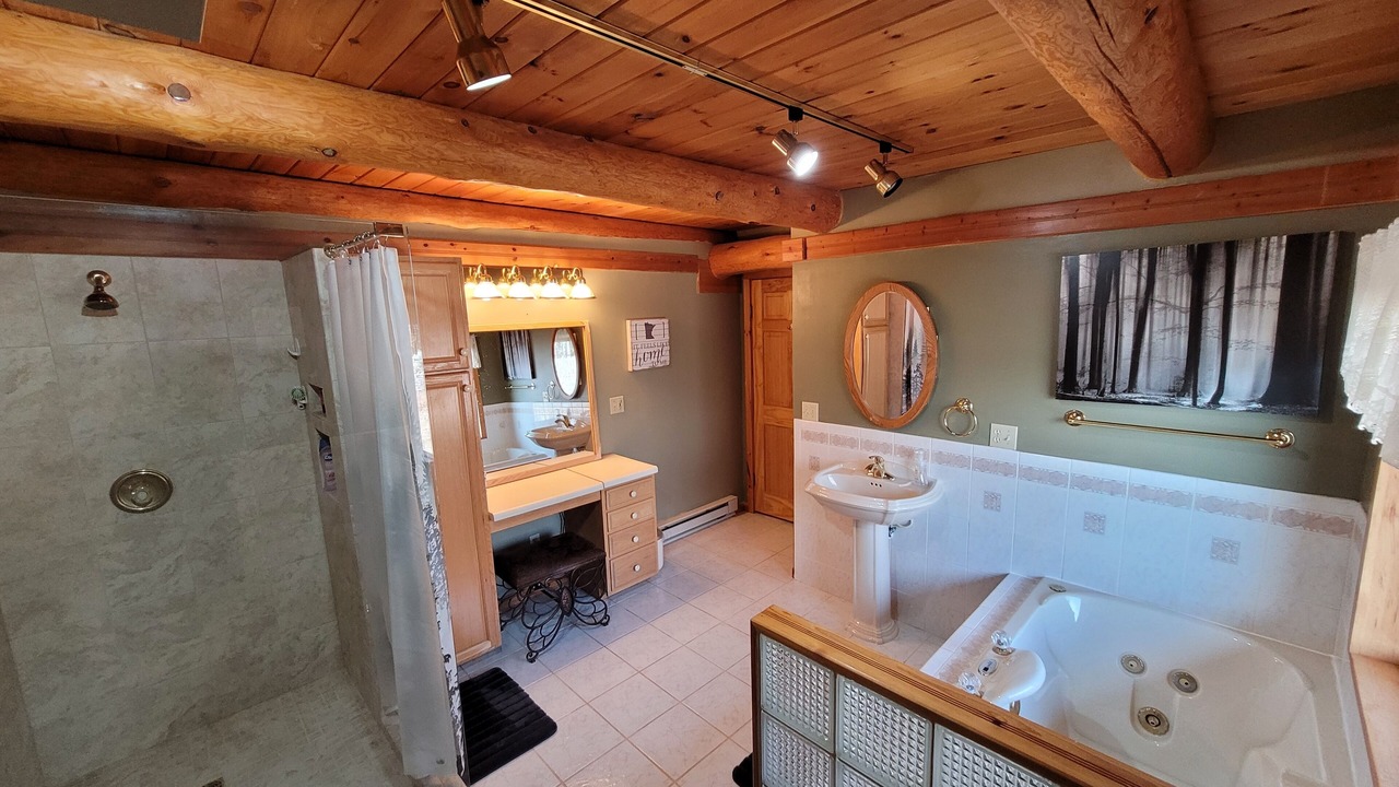 Photo of Bathroom in Tower